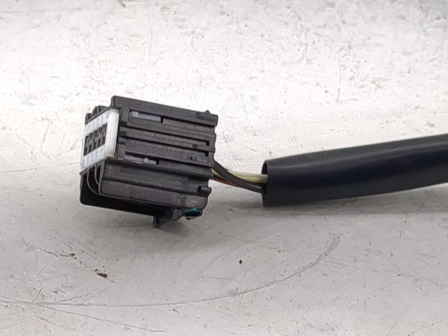 2015-2017 Chevrolet Equinox Passenger Side View Mirror - Right Door Mirror OEM Used - Oemusedautoparts1.com