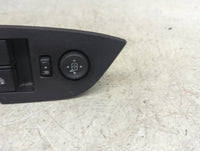 2010-2017 Chevrolet Equinox Master Power Window Switch Replacement Driver Side Left P/N:20917599 321480 Fits OEM Used Auto P
