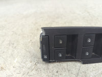 2010-2017 Chevrolet Equinox Master Power Window Switch Replacement Driver Side Left P/N:20917599 321480 Fits OEM Used Auto P