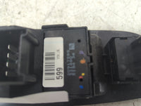 2010-2017 Chevrolet Equinox Master Power Window Switch Replacement Driver Side Left P/N:20917599 321480 Fits OEM Used Auto P