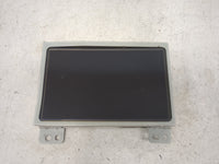 2012-2017 Chevrolet Equinox Information Radio Display Screen 1504467 - Oemusedautoparts1.com