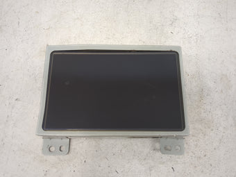 compare product 2012-2017 Chevrolet Equinox Information Radio Display Screen 1504467