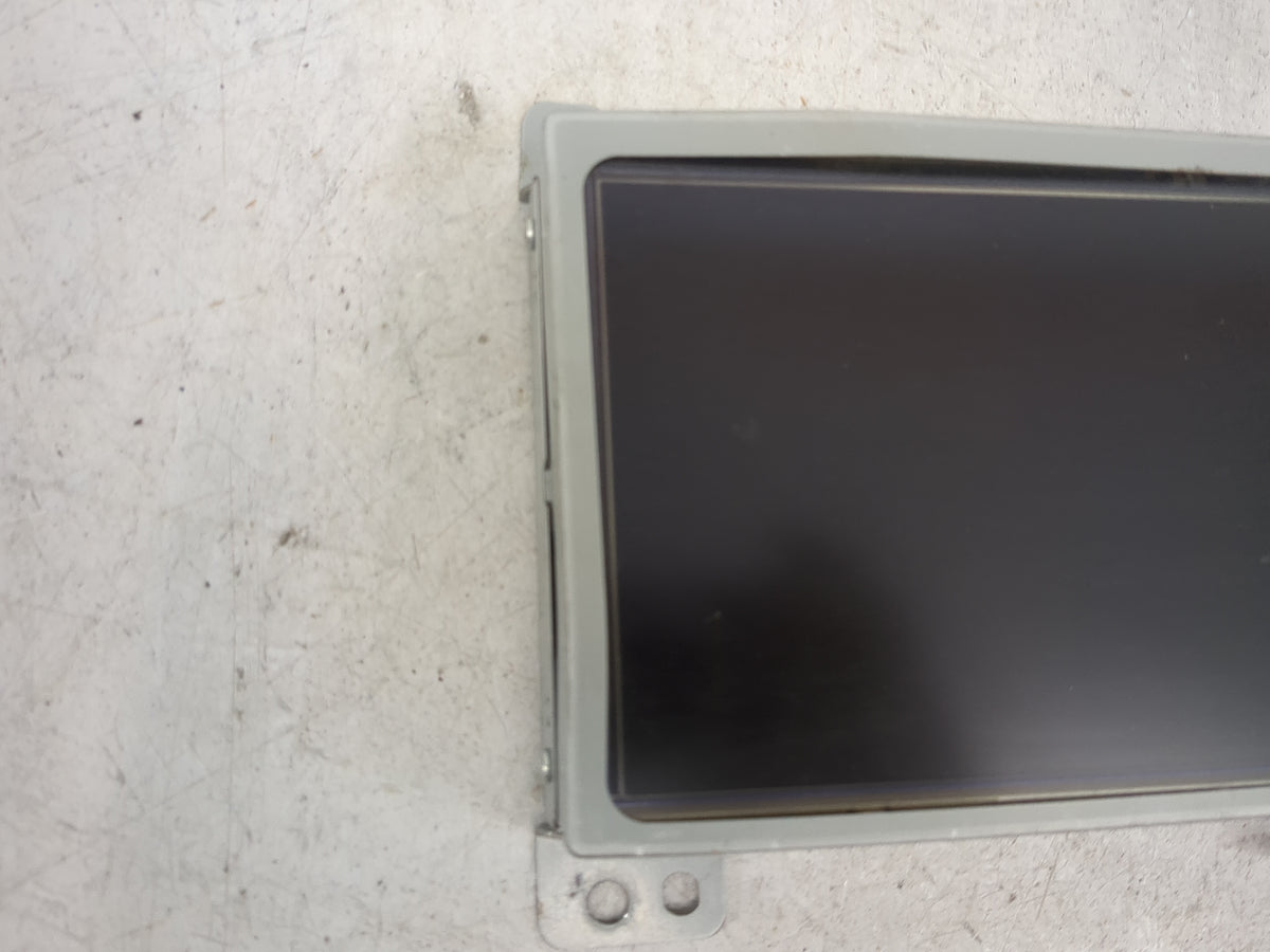 2012-2017 Chevrolet Equinox Information Radio Display Screen 1504467 - Oemusedautoparts1.com