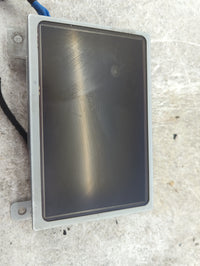 2012-2017 Chevrolet Equinox Information Radio Display Screen 1505302 - Oemusedautoparts1.com