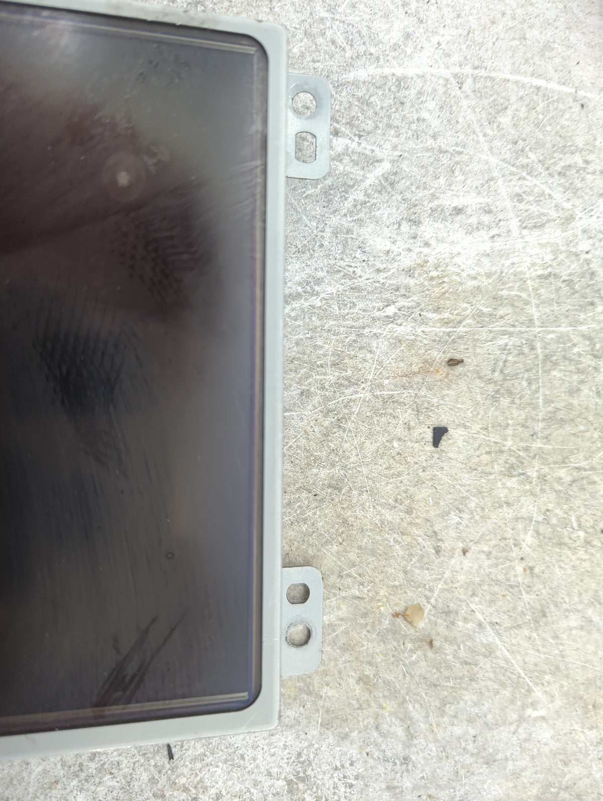 2012-2017 Chevrolet Equinox Information Radio Display Screen 1505302 - Oemusedautoparts1.com