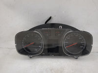 2013-2017 Chevrolet Equinox Instrument Cluster Speedometer Gauges P/N:A2C38135205 801361104382 Miles: Fits OEM Used Auto Par