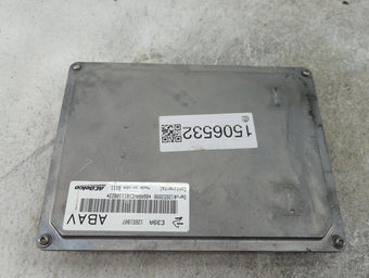 compare product 2013-2016 Chevrolet Equinox PCM Engine Control Computer ECU ECM PCU OEM P/N:12653998 12651807, E39A, ABAV Fits 2013 2014 2015 2016 OEM Used Auto Parts
