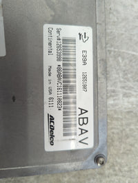 2013-2016 Chevrolet Equinox PCM Engine Control Computer ECU ECM PCU OEM P/N:12653998 12651807, E39A, ABAV Fits 2013 2014 201