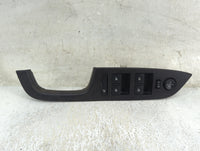2010-2017 Chevrolet Equinox Master Power Window Switch Replacement Driver Side Left P/N:20917599 321480 Fits OEM Used Auto P