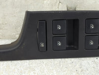 2010-2017 Chevrolet Equinox Master Power Window Switch Replacement Driver Side Left P/N:20917599 321480 Fits OEM Used Auto P