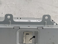 2016 Chevrolet Equinox Radio AM FM Cd Player Receiver Replacement P/N:84026074 GA-130-COLR-NT, ACJ-GA-130-COLR Fits Fits 201