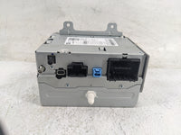 2016 Chevrolet Equinox Radio AM FM Cd Player Receiver Replacement P/N:84026074 GA-130-COLR-NT, ACJ-GA-130-COLR Fits Fits 201