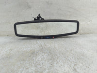 2010-2017 Chevrolet Equinox Interior Rear View Mirror Replacement OEM P/N:E11 026392 A048070 Fits OEM Used Auto Parts - Oemu