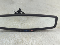 2010-2017 Chevrolet Equinox Interior Rear View Mirror Replacement OEM P/N:E11 026392 A048070 Fits OEM Used Auto Parts - Oemu