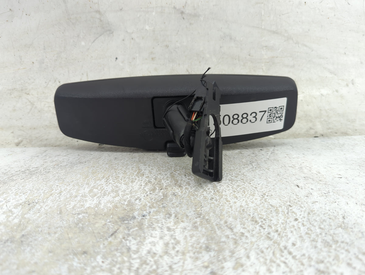 2010-2017 Chevrolet Equinox Interior Rear View Mirror Replacement OEM P/N:E11 026392 A048070 Fits OEM Used Auto Parts - Oemu