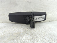 2010-2017 Chevrolet Equinox Interior Rear View Mirror Replacement OEM P/N:E11 026392 A048070 Fits OEM Used Auto Parts - Oemu