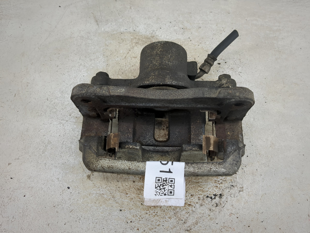 2007-2017 Chevrolet Equinox Rear Driver Left Brake Caliper 1510924 - Oemusedautoparts1.com