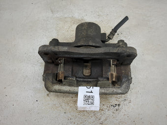 compare product 2007-2017 Chevrolet Equinox Rear Driver Left Brake Caliper 1510924
