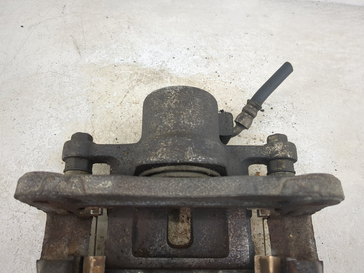 2007-2017 Chevrolet Equinox Rear Driver Left Brake Caliper 1510924 - Oemusedautoparts1.com