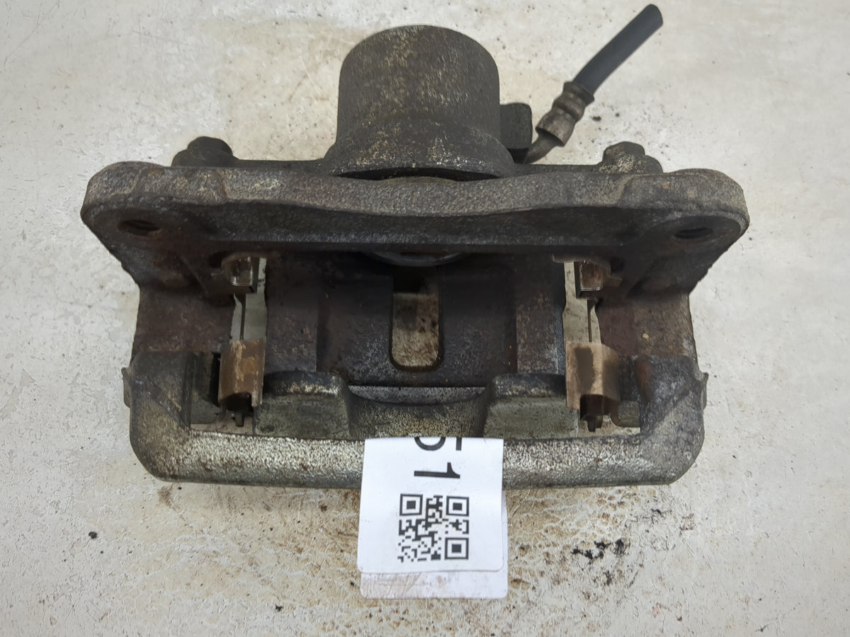 2007-2017 Chevrolet Equinox Rear Driver Left Brake Caliper 1510924 - Oemusedautoparts1.com