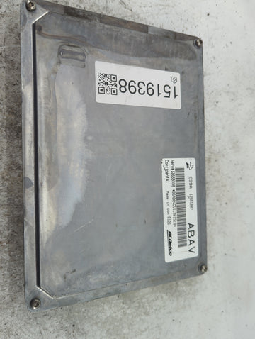 2013-2016 Chevrolet Equinox PCM Engine Control Computer ECU ECM PCU OEM P/N:12653998 12651807 Fits 2013 2014 2015 2016 OEM U
