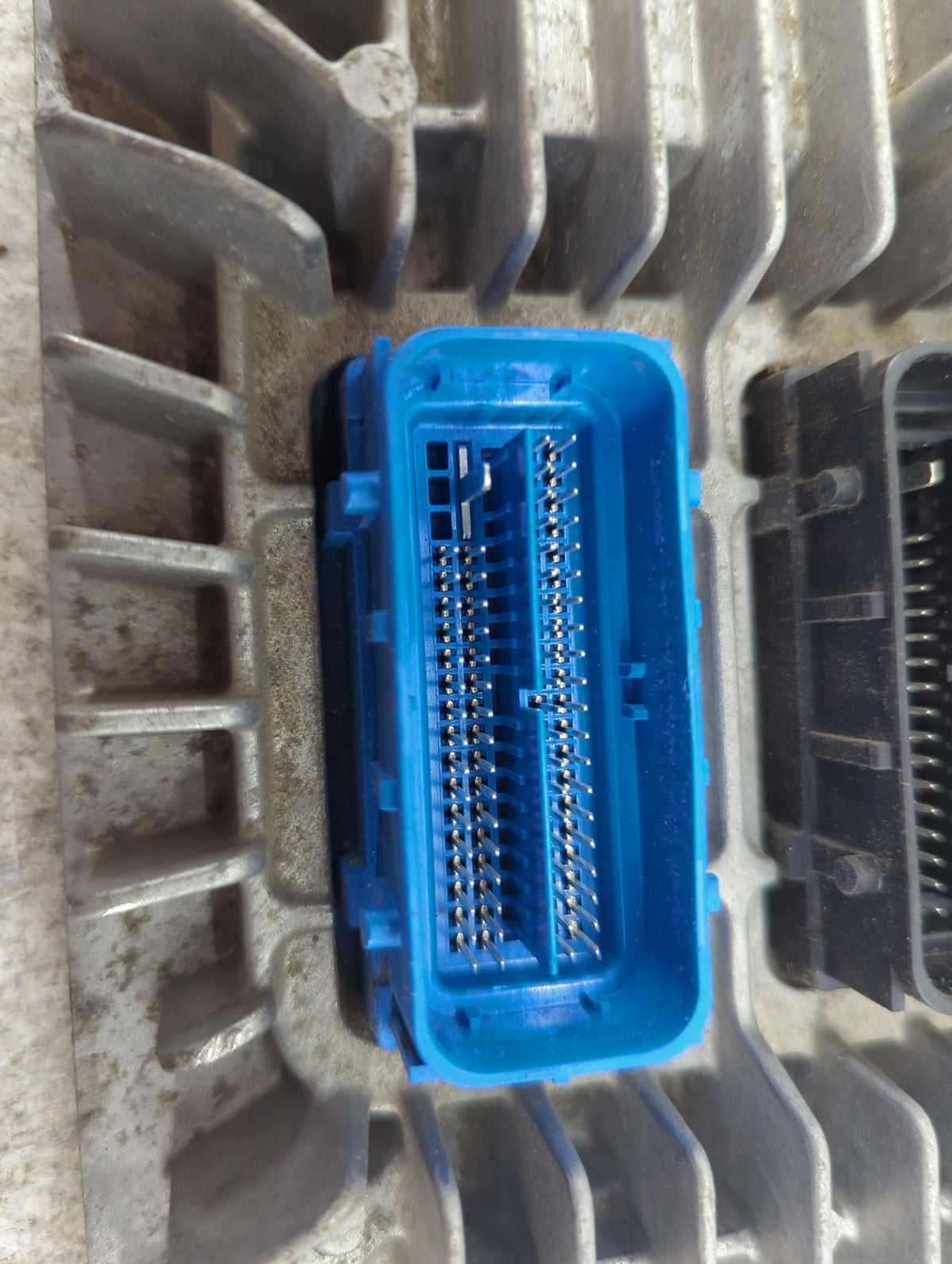2013-2016 Chevrolet Equinox PCM Engine Control Computer ECU ECM PCU OEM P/N:12651807 12653998 Fits 2013 2014 2015 2016 OEM U