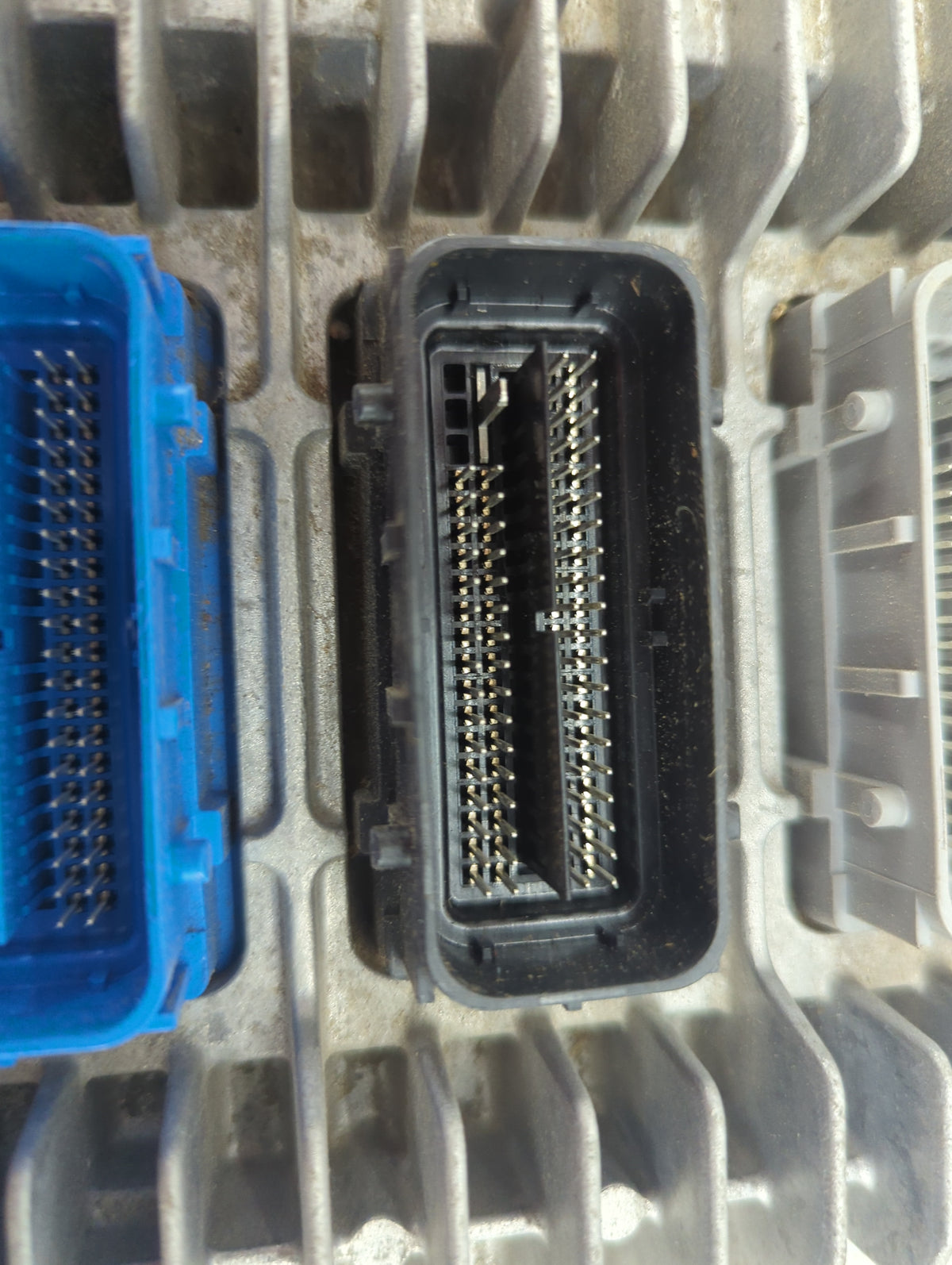 2013-2016 Chevrolet Equinox PCM Engine Control Computer ECU ECM PCU OEM P/N:12651807 12653998 Fits 2013 2014 2015 2016 OEM U