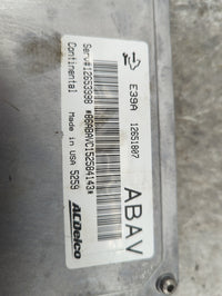 2013-2016 Chevrolet Equinox PCM Engine Control Computer ECU ECM PCU OEM P/N:12651807 12653998 Fits 2013 2014 2015 2016 OEM U