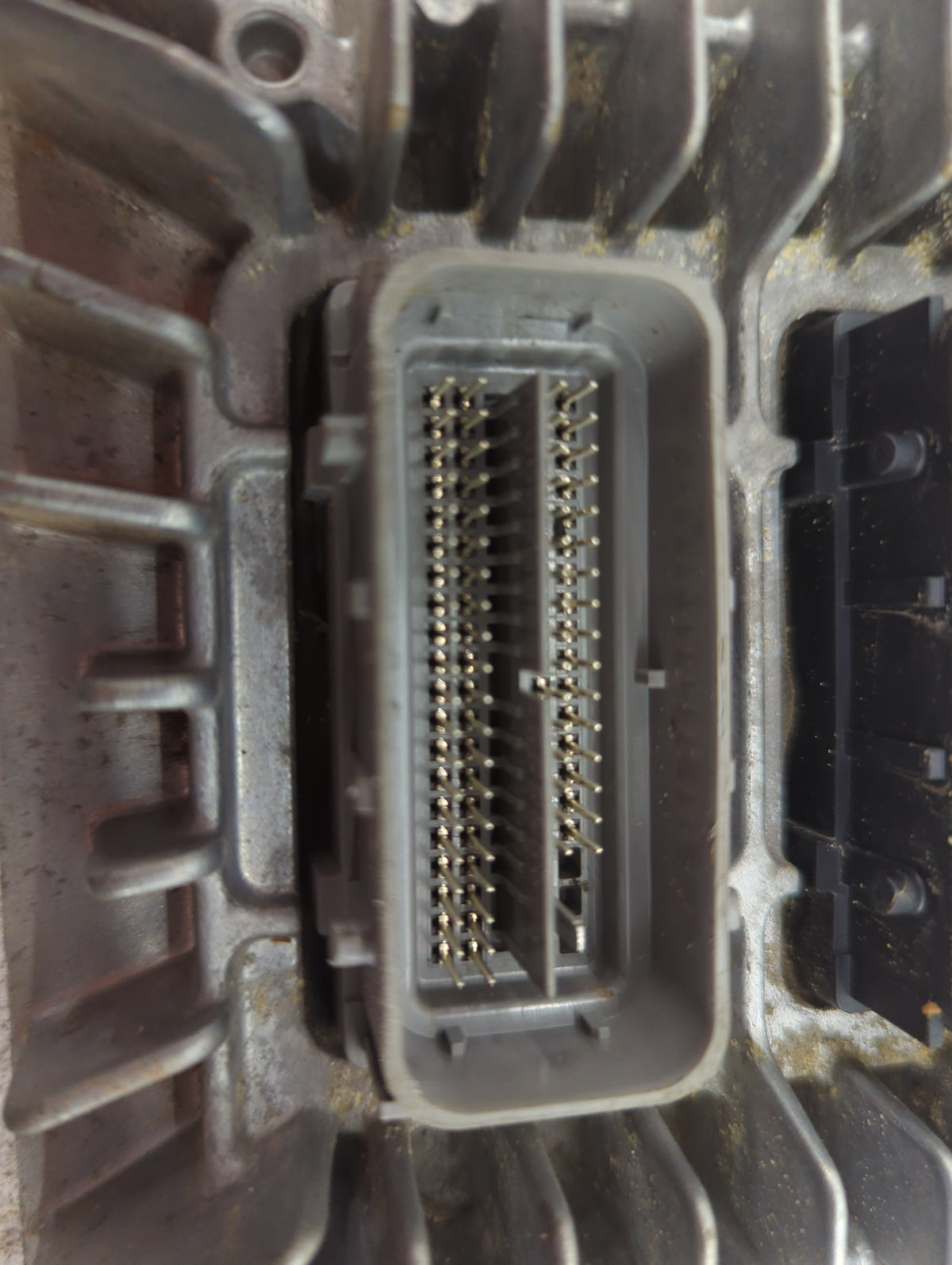 2013-2016 Chevrolet Equinox PCM Engine Control Computer ECU ECM PCU OEM P/N:12653998 12651807 Fits 2013 2014 2015 2016 OEM U