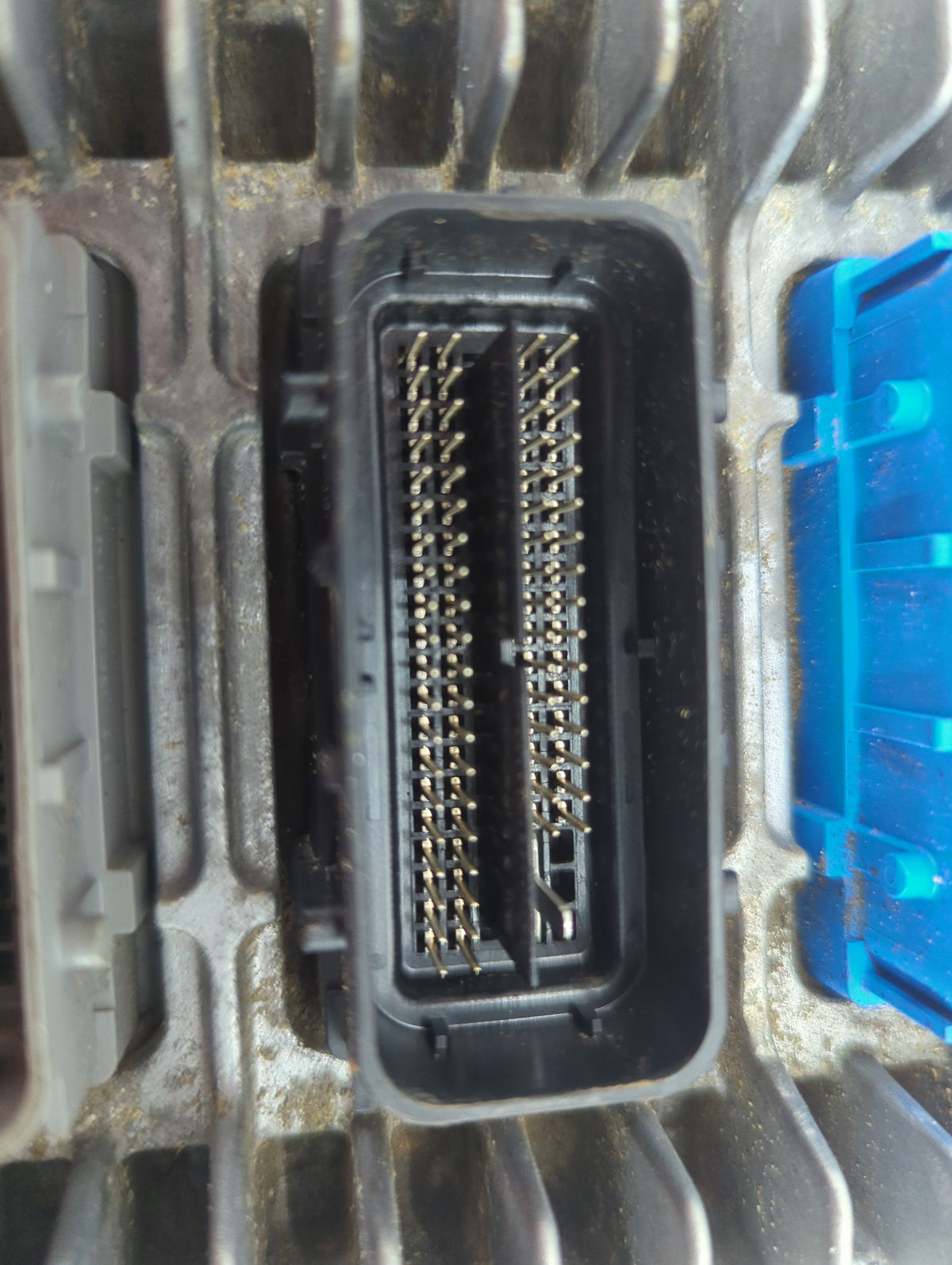 2013-2016 Chevrolet Equinox PCM Engine Control Computer ECU ECM PCU OEM P/N:12653998 12651807 Fits 2013 2014 2015 2016 OEM U