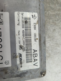 2013-2016 Chevrolet Equinox PCM Engine Control Computer ECU ECM PCU OEM P/N:12653998 12651807 Fits 2013 2014 2015 2016 OEM U