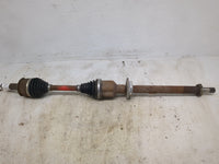 2010-2017 Chevrolet Equinox Axle Shaft Front Passenger Cv C/v 1520987 - Oemusedautoparts1.com