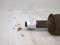 2010-2017 Chevrolet Equinox Axle Shaft Front Passenger Cv C/v 1520987 - Oemusedautoparts1.com