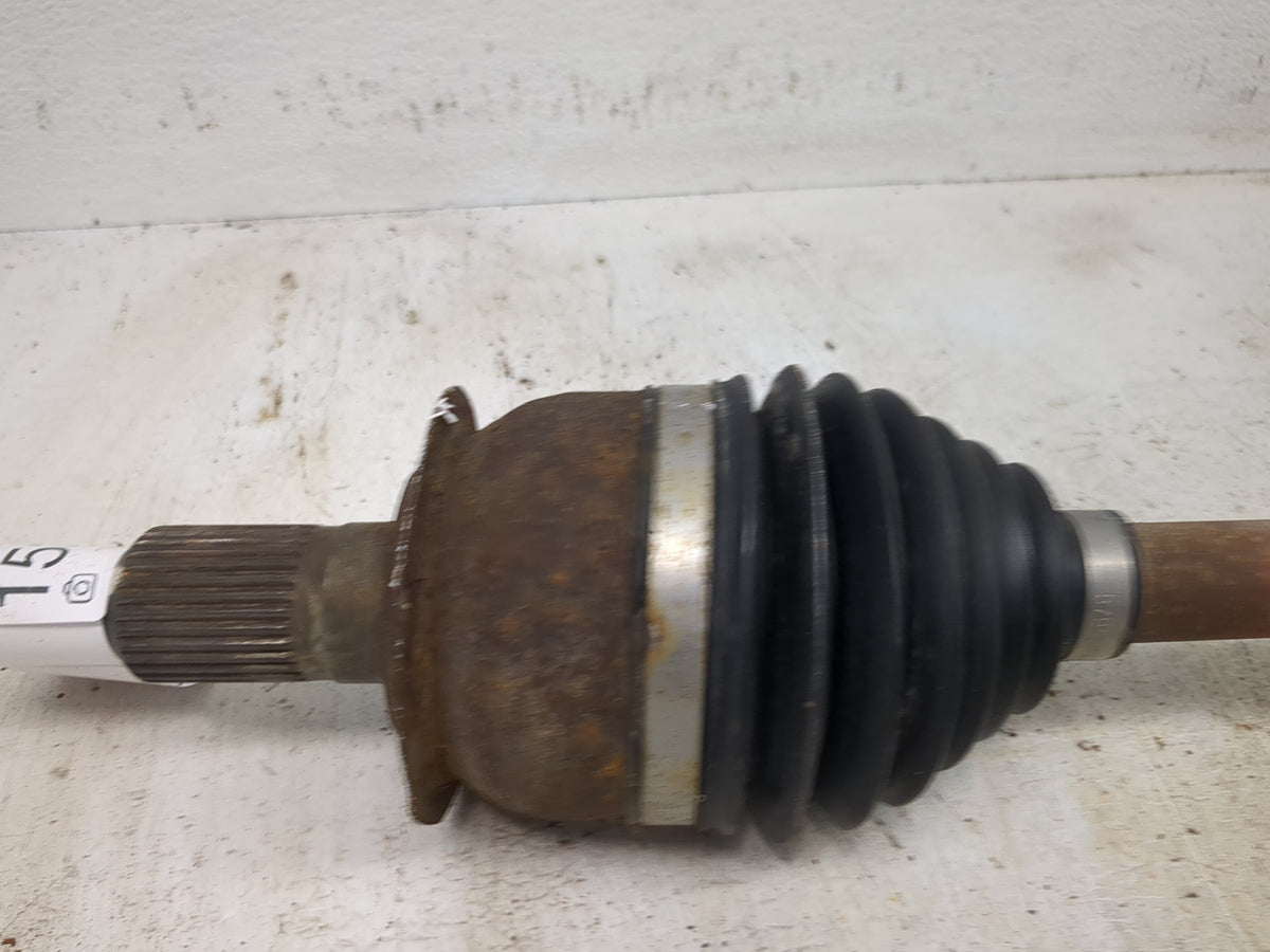 2010-2017 Chevrolet Equinox Axle Shaft Front Passenger Cv C/v 1520987 - Oemusedautoparts1.com