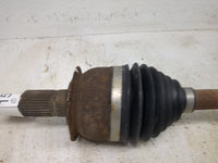 2010-2017 Chevrolet Equinox Axle Shaft Front Passenger Cv C/v 1520987 - Oemusedautoparts1.com