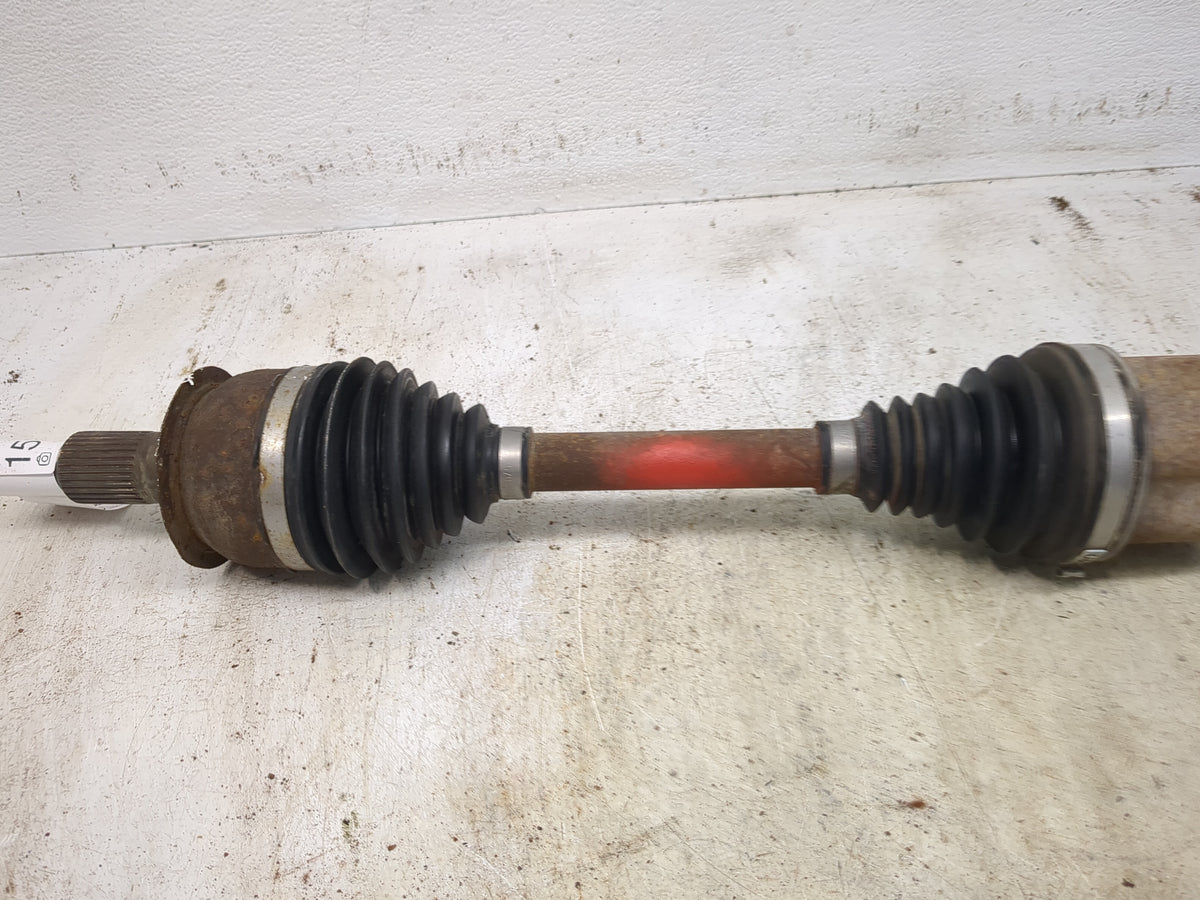 2010-2017 Chevrolet Equinox Axle Shaft Front Passenger Cv C/v 1520987 - Oemusedautoparts1.com