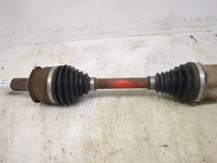 2010-2017 Chevrolet Equinox Axle Shaft Front Passenger Cv C/v 1520987 - Oemusedautoparts1.com
