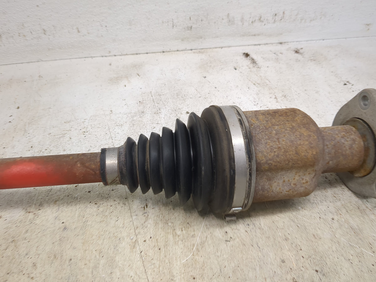 2010-2017 Chevrolet Equinox Axle Shaft Front Passenger Cv C/v 1520987 - Oemusedautoparts1.com