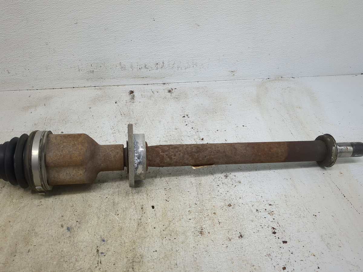 2010-2017 Chevrolet Equinox Axle Shaft Front Passenger Cv C/v 1520987 - Oemusedautoparts1.com