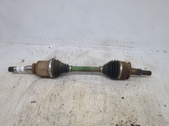compare product 2010-2017 Chevrolet Equinox Axle Shaft Front Driver Cv C/v 1521017
