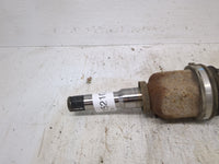 2010-2017 Chevrolet Equinox Axle Shaft Front Driver Cv C/v 1521017 - Oemusedautoparts1.com