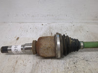 2010-2017 Chevrolet Equinox Axle Shaft Front Driver Cv C/v 1521017 - Oemusedautoparts1.com