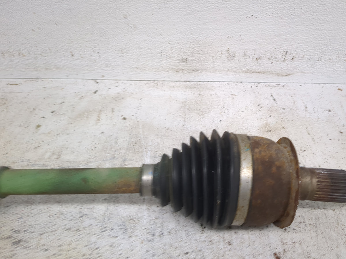 2010-2017 Chevrolet Equinox Axle Shaft Front Driver Cv C/v 1521017 - Oemusedautoparts1.com