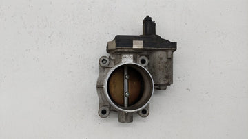 2016-2017 Chevrolet Equinox Throttle Body P/N:12632101CA 12669146AA, 12670834AA Fits Fits 2016 2017 OEM Used Auto Parts - Oe