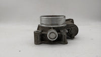 2016-2017 Chevrolet Equinox Throttle Body P/N:12632101CA 12669146AA, 12670834AA Fits Fits 2016 2017 OEM Used Auto Parts - Oe