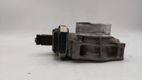 2016-2017 Chevrolet Equinox Throttle Body P/N:12632101CA 12669146AA, 12670834AA Fits Fits 2016 2017 OEM Used Auto Parts - Oe