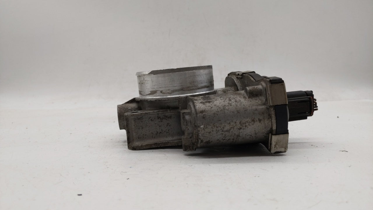 2016-2017 Chevrolet Equinox Throttle Body P/N:12632101CA 12669146AA, 12670834AA Fits Fits 2016 2017 OEM Used Auto Parts - Oe