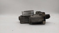2016-2017 Chevrolet Equinox Throttle Body P/N:12632101CA 12669146AA, 12670834AA Fits Fits 2016 2017 OEM Used Auto Parts - Oe