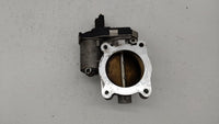 2016-2017 Chevrolet Equinox Throttle Body P/N:12632101CA 12669146AA, 12670834AA Fits Fits 2016 2017 OEM Used Auto Parts - Oe