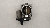 2016-2017 Chevrolet Equinox Throttle Body P/N:12669146AA 12670834AA Fits Fits 2016 2017 OEM Used Auto Parts - Oemusedautopar
